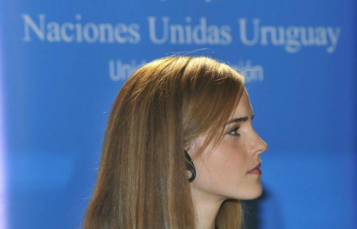 原创拒当王妃换过十几位男友艾玛沃特森凭什么这么招人喜欢