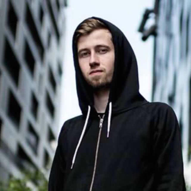 一个国家有一位音乐才子,韩国权志龙,挪威艾兰·沃克,中国是他_歌曲