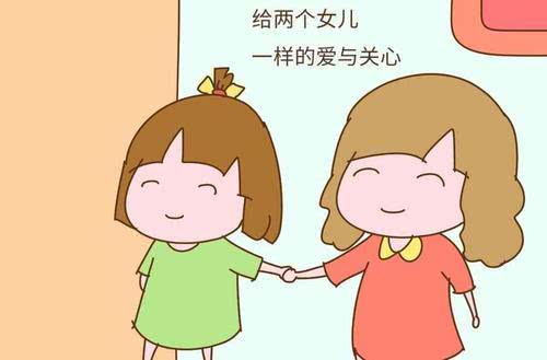 原创有两个女儿的你,会不会拼三胎?这位妈妈的回答,我听哭了