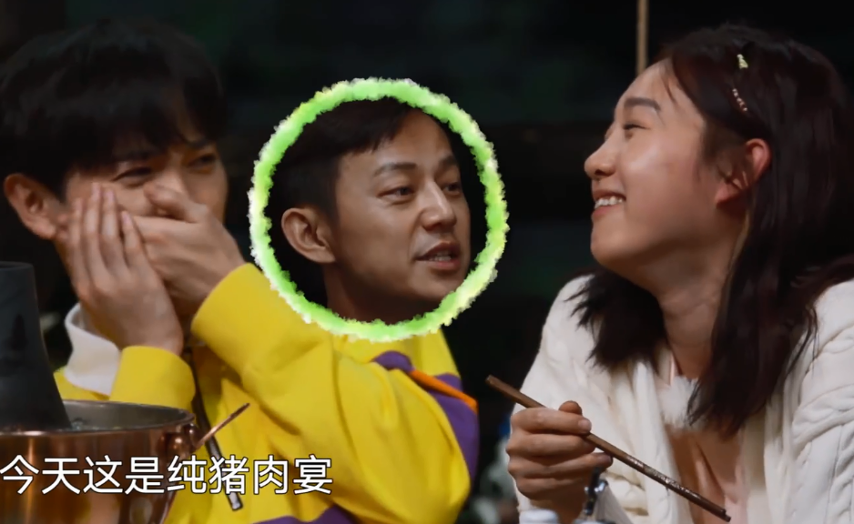 李子璇吃猪肉过敏是真的吗网友扒出旧视频力证她撒谎