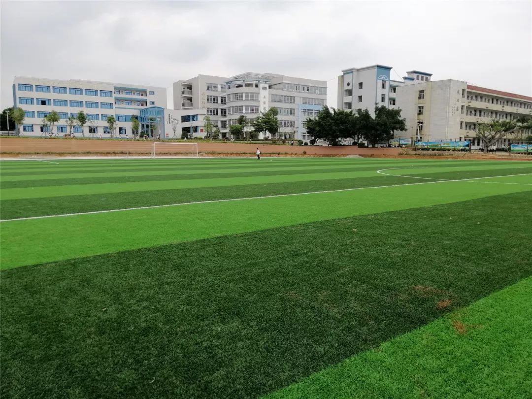 我和我的母校庆祝南安市五星中学建校70周年