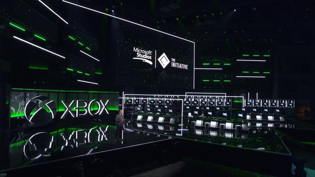 今年的e3 xbox展前发布会将持续2小时之久!为历年之最!