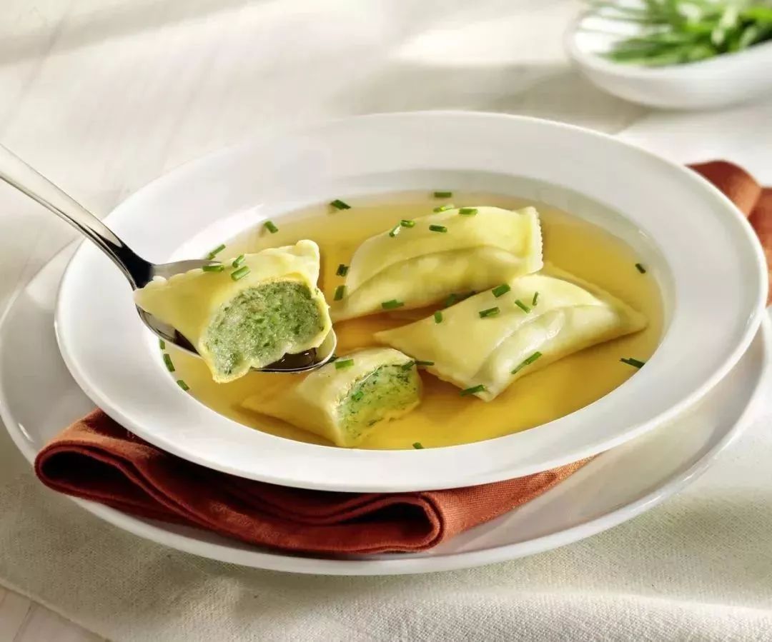 德国美食与东北美食究竟有着怎样的遥相呼应_欧洲