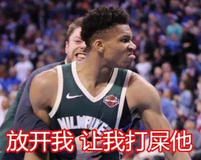 nba不为人知得场外事看完笑喷了