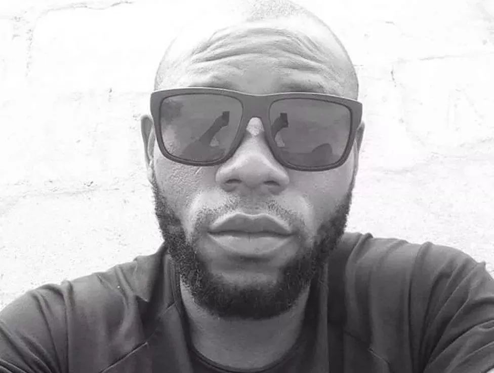 6年后,他跟一个瞎眼乞丐出现在姐姐面前._samuel