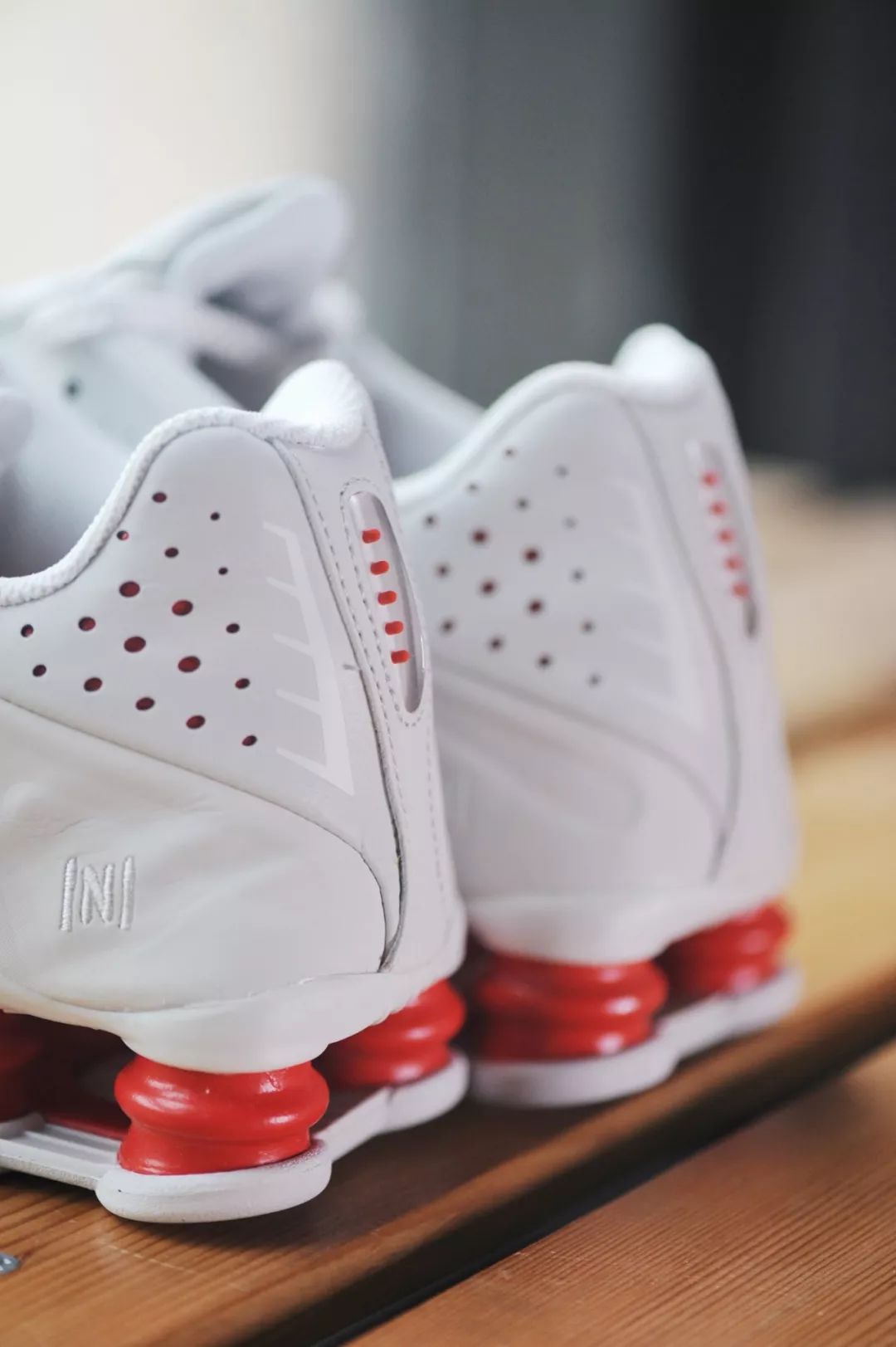 soar 新品预览|nike shox r4 / neymar jr. pack