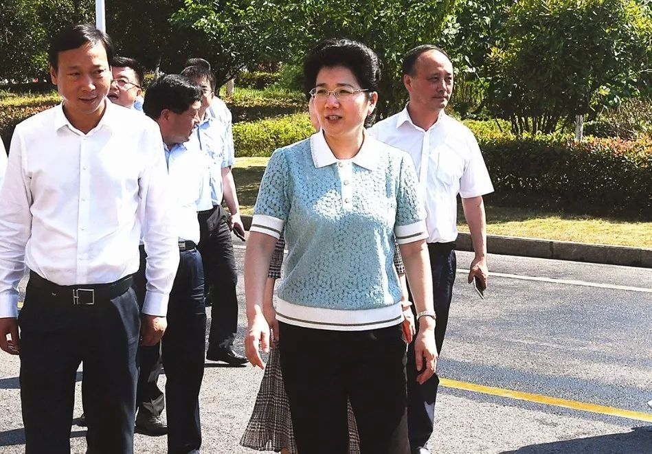 持续增进民生福祉推进高质量发展沛县解码幸福经济