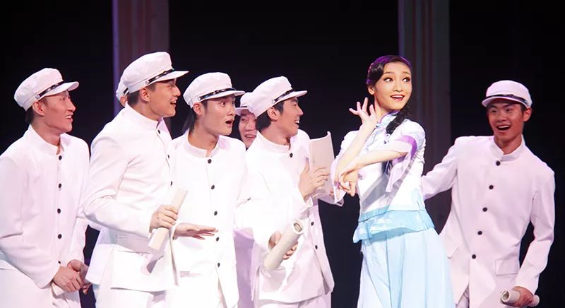 校宠之声丨恰同学少年