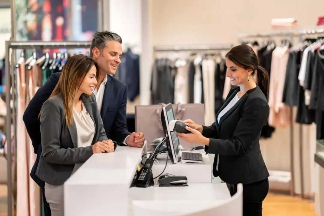 怎样做,才能达到100%的连单率_顾客