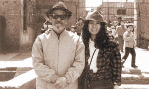 留学西班牙棒打女宿舍,被逼放弃荷西财产,为情所困三次自杀…_陈嗣庆