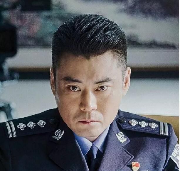 原创破冰行动林耀东的七大劲敌