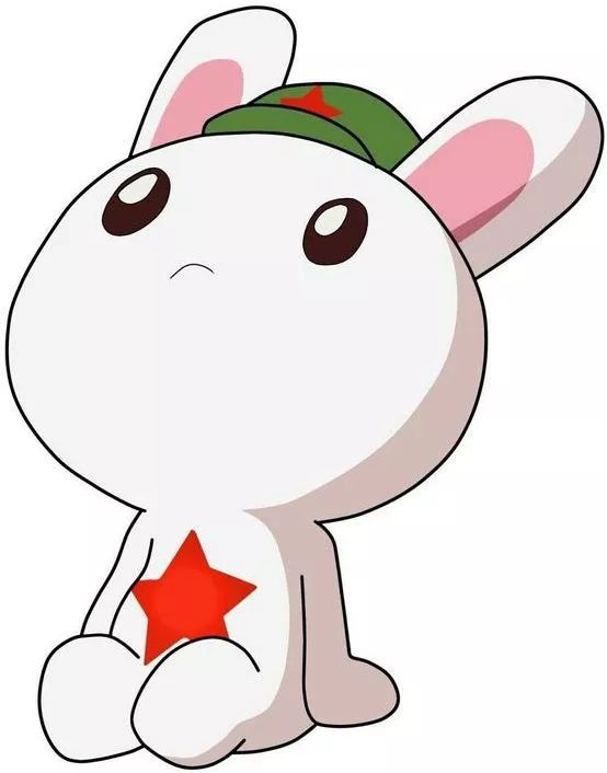 那年那兔那些事丨游子在外当归当归