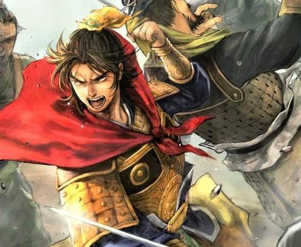 黄须儿曹彰算得上曹操儿子中比较优秀的一个吗