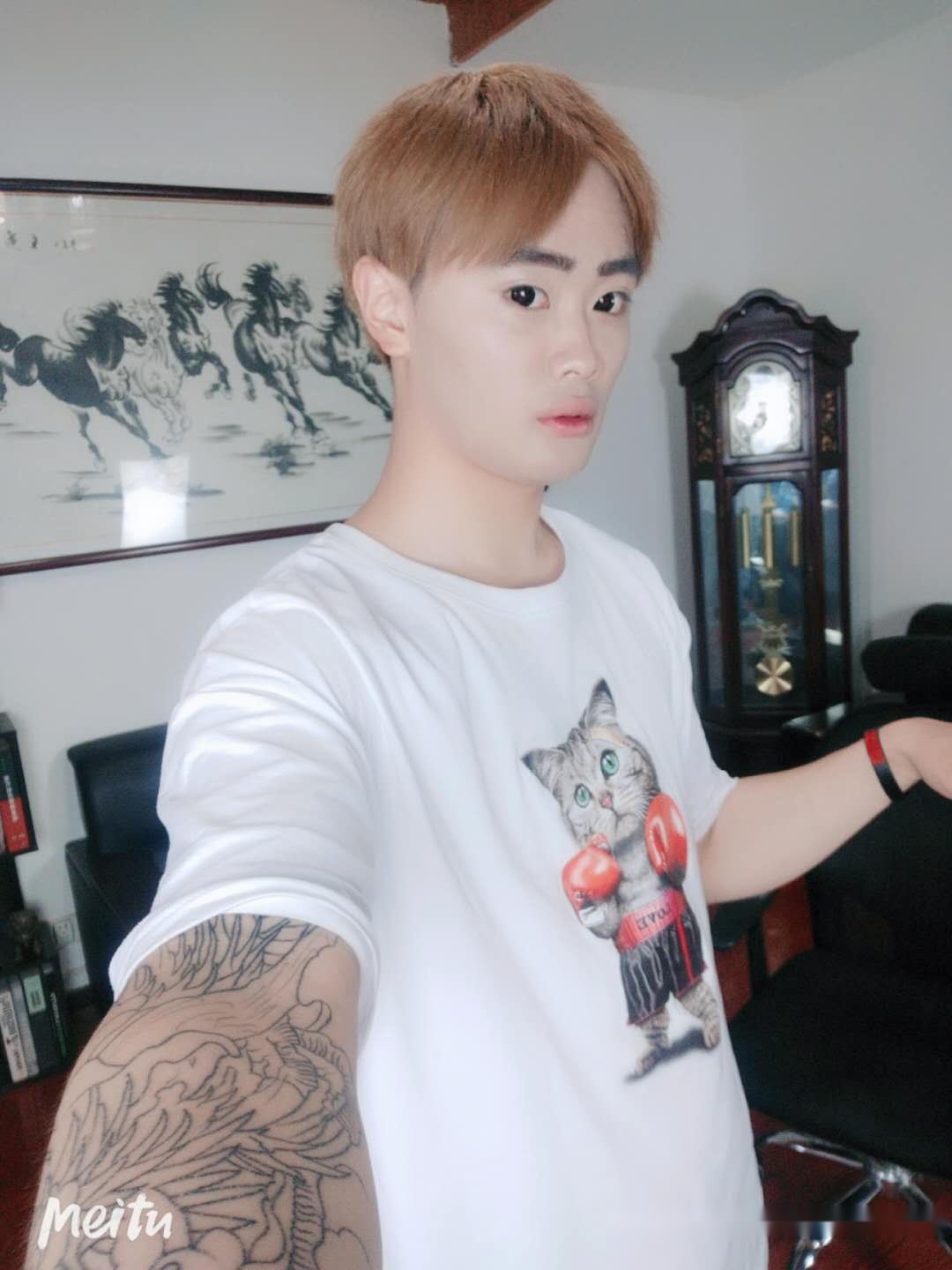 虎牙骚俊为何会在说唱之神rap祥龙回归虎牙后豪刷千万榜?