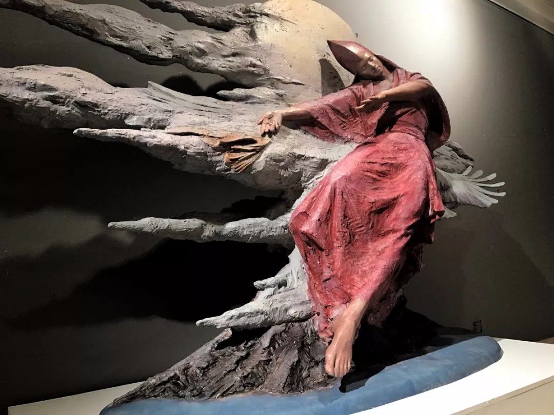 鲁迅美院三年教学改革上考场