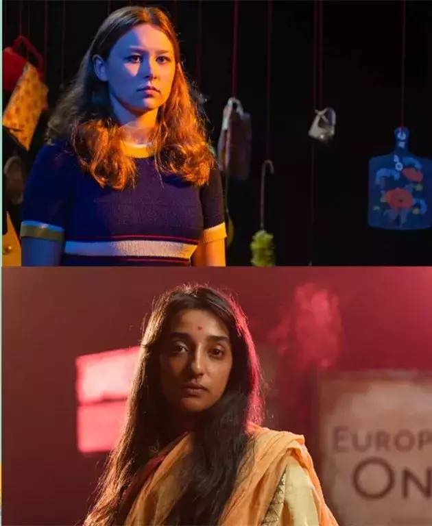 黄暴到直击灵魂却没有一个色情镜头