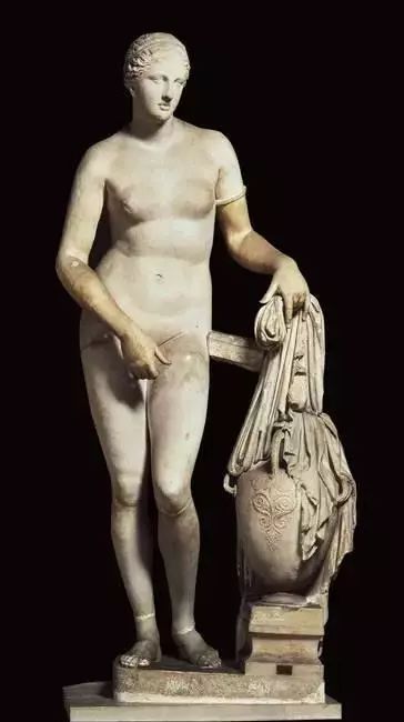 阿佛洛狄忒是神妓图片