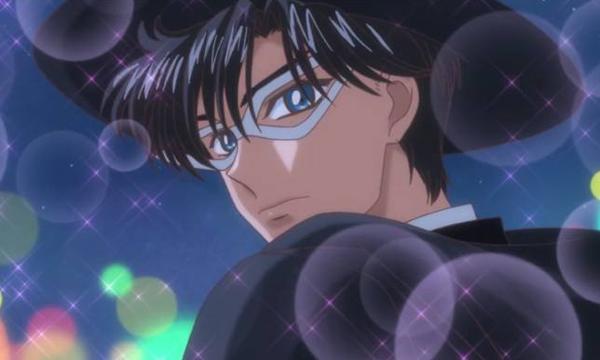 盘点动漫里十位戴着高礼帽的绅士和礼服一起更配哦