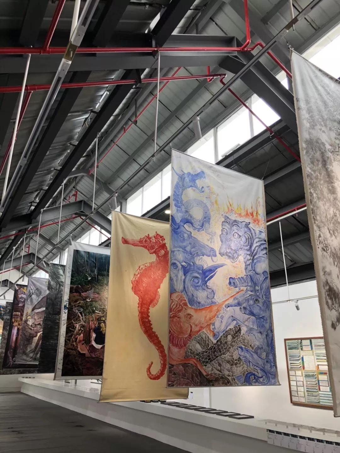 2019国美毕业展作品大合集来不及看收好不谢