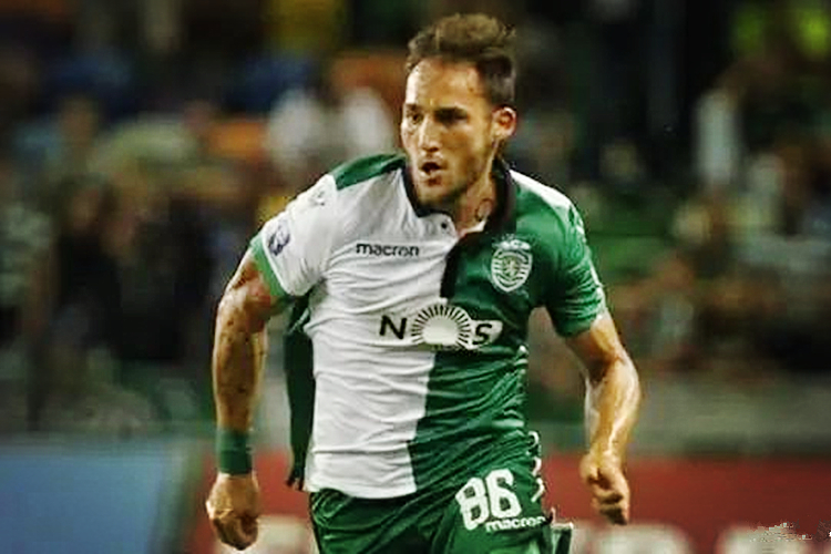 恒大外援离中超1年收获2冠,今夏恐以自由身彻底离开_古德利