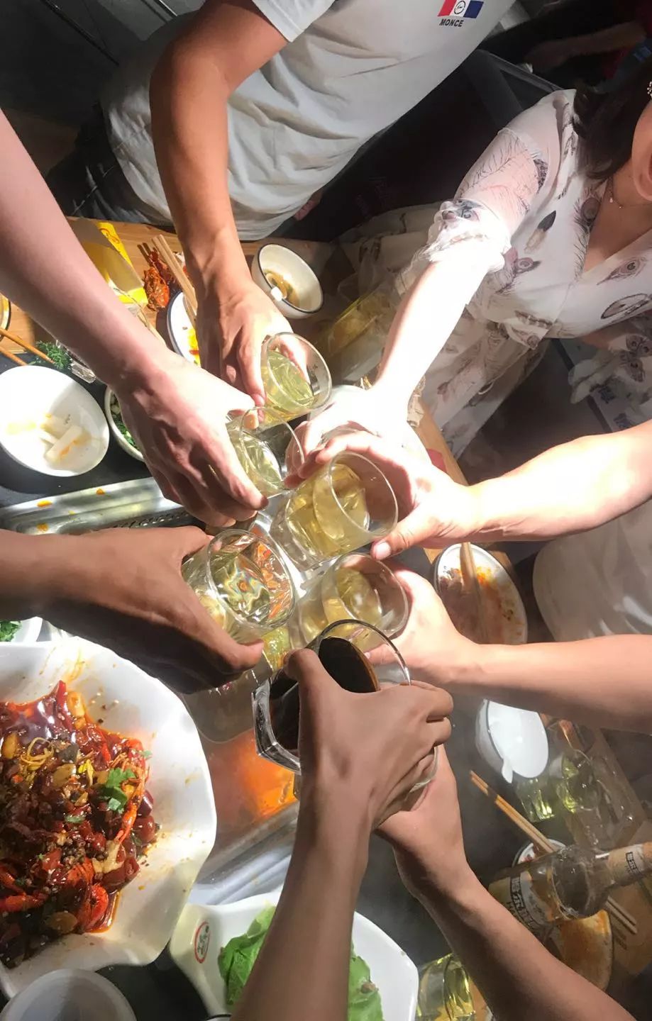 1024活动想吃霸王餐快来加入我们吧