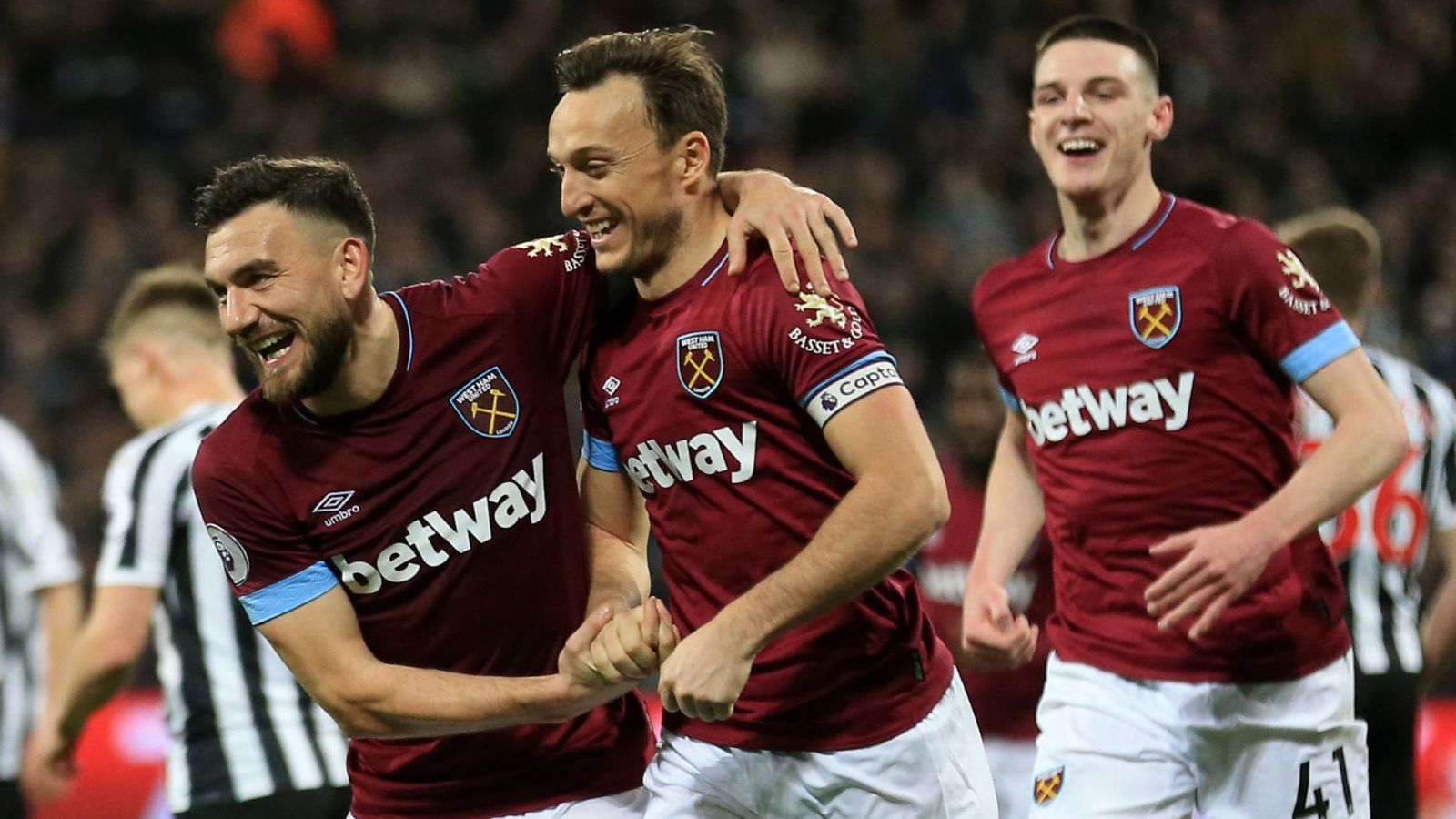 西汉姆联换血势在必行却失去了豪掷千金的资本