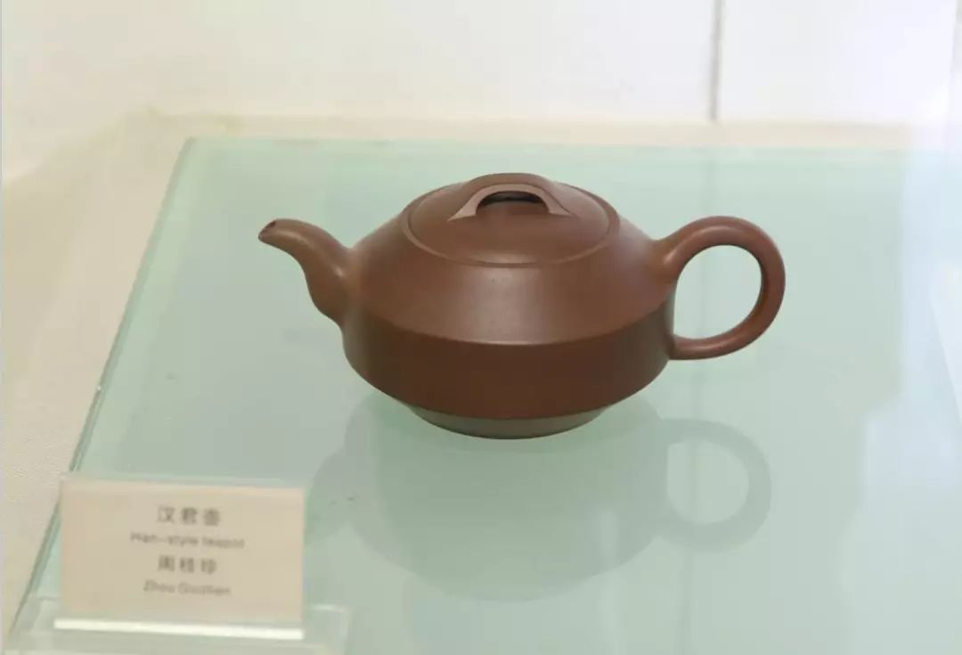 紫砂壺的老家宜興本地博物館都藏了哪些珍品