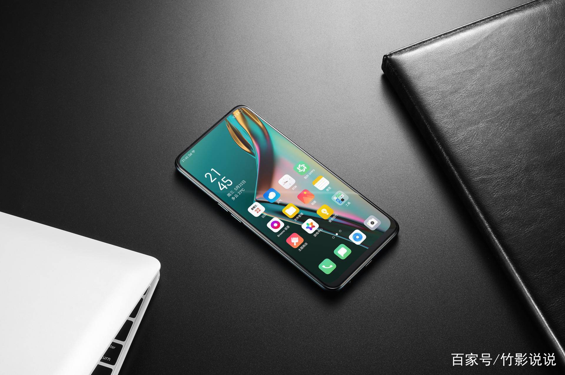 oppo搅局千元机市场中端旗舰k3发布网友小米还敢提性价比