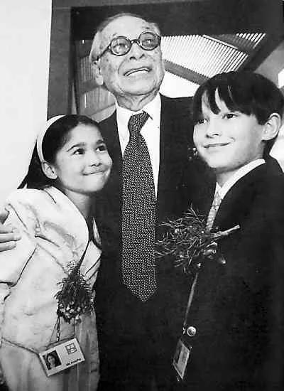 67妻子67父母67父亲叫贝祖诒,妻子叫陆书华,儿女们分别叫贝定中