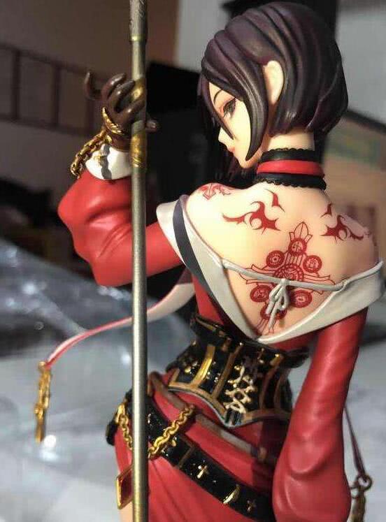 dnf纹身有多少人仔细看过?鬼泣的最炫酷,奶妈最吸引人!