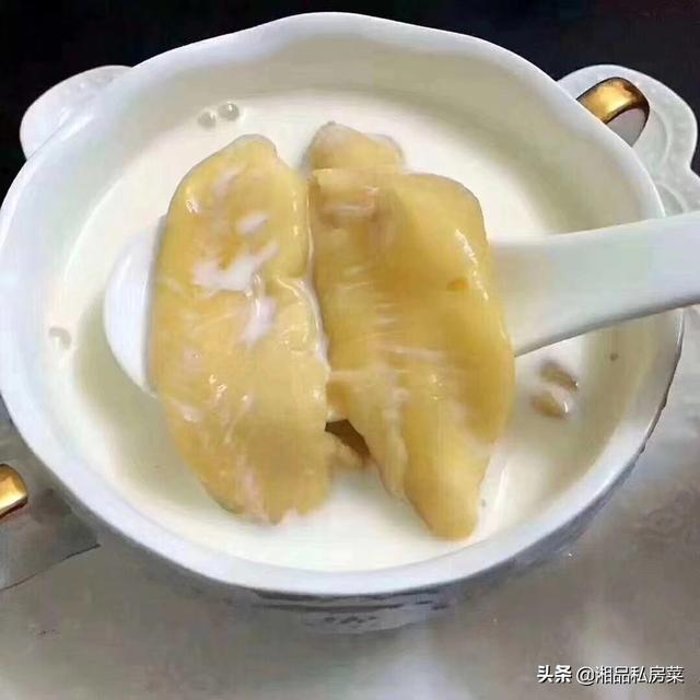 7,鱼胶那么贵,我怎么吃得起?