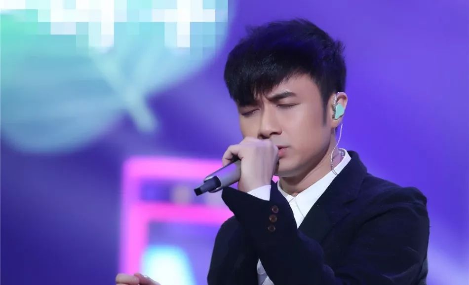 古巨基画画的孩子不学坏