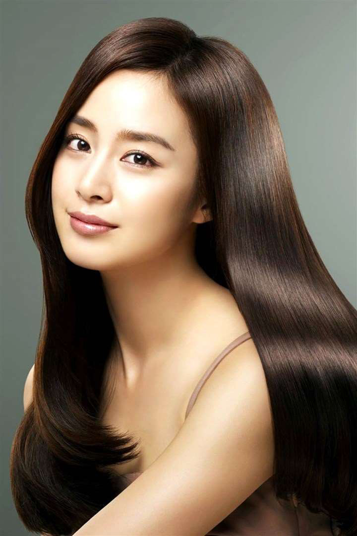 被誉为全球最完美的9张脸蛋,中国有两位上榜!