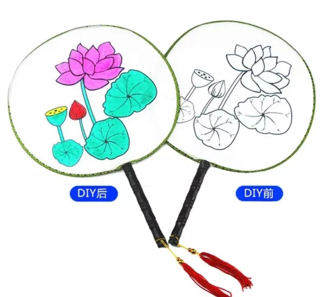 5月26日孕妈咪课堂精美扇子大制作分娩套餐8折85折大奖孕妇课堂现场