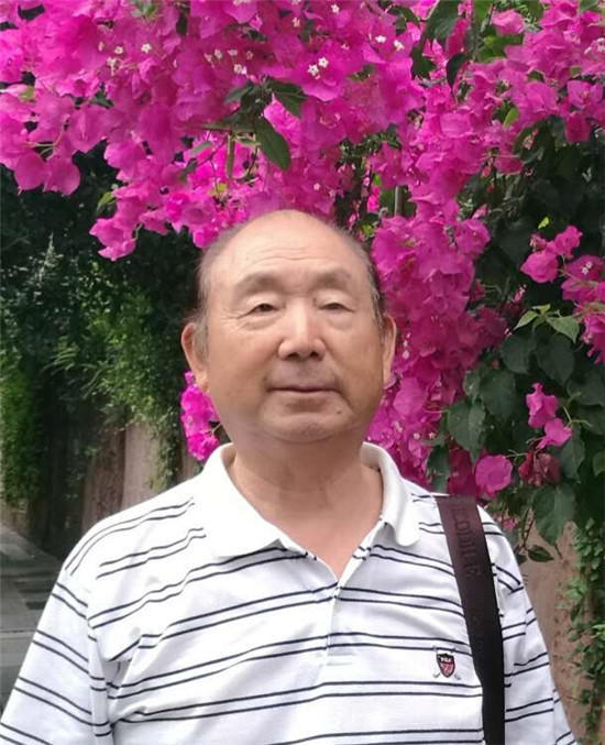 诗书画三栖巴蜀走出的卢玉林 郝小学