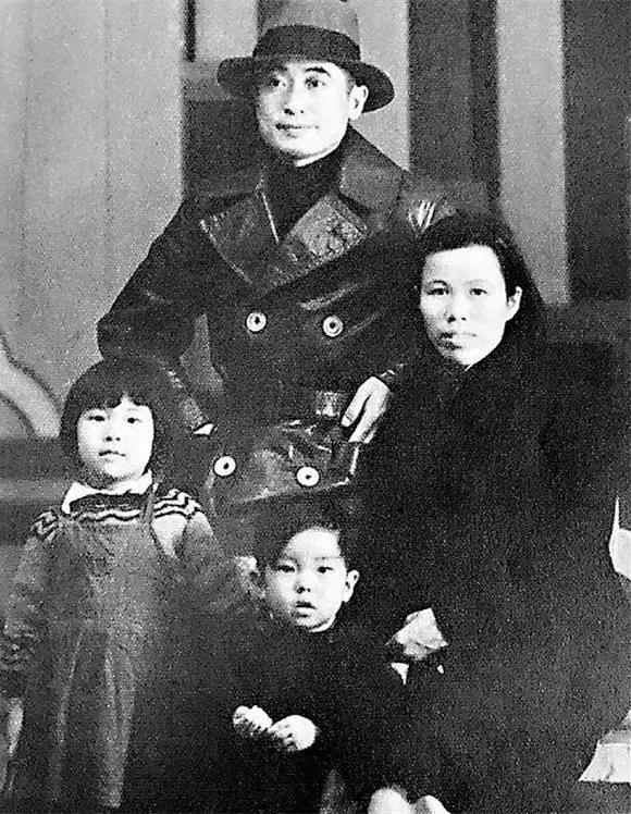 戴安澜将军殉国77周年为民族战死沙场是男儿之份