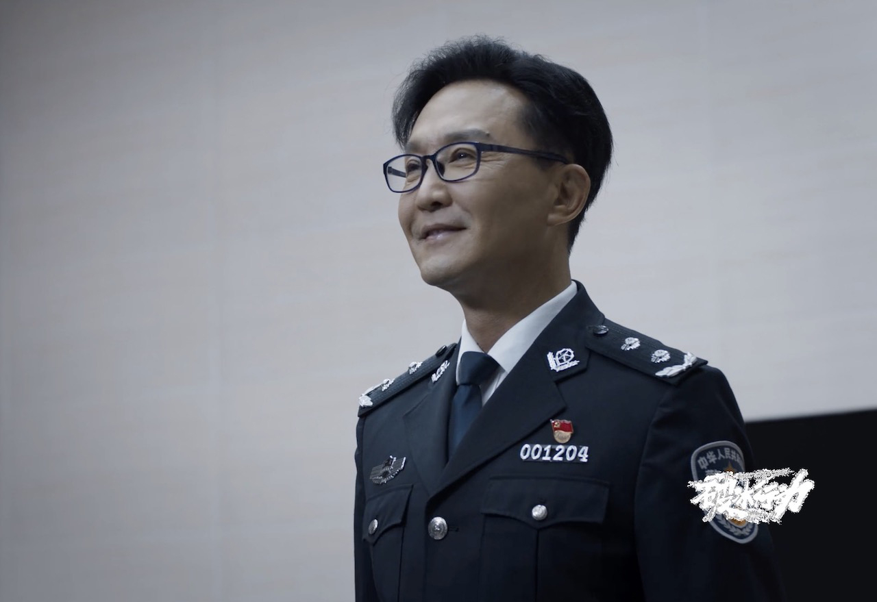 原创破冰行动李维民霸气回归马云波盒饭已预定