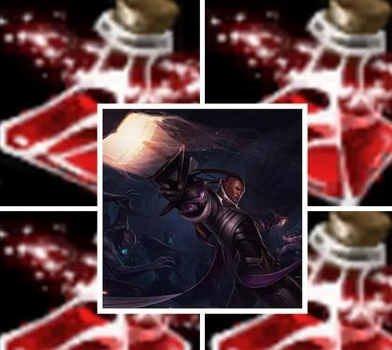 lol:偷钱流偷到红药不要笑,偷到金币不要笑,偷到它你就笑吧