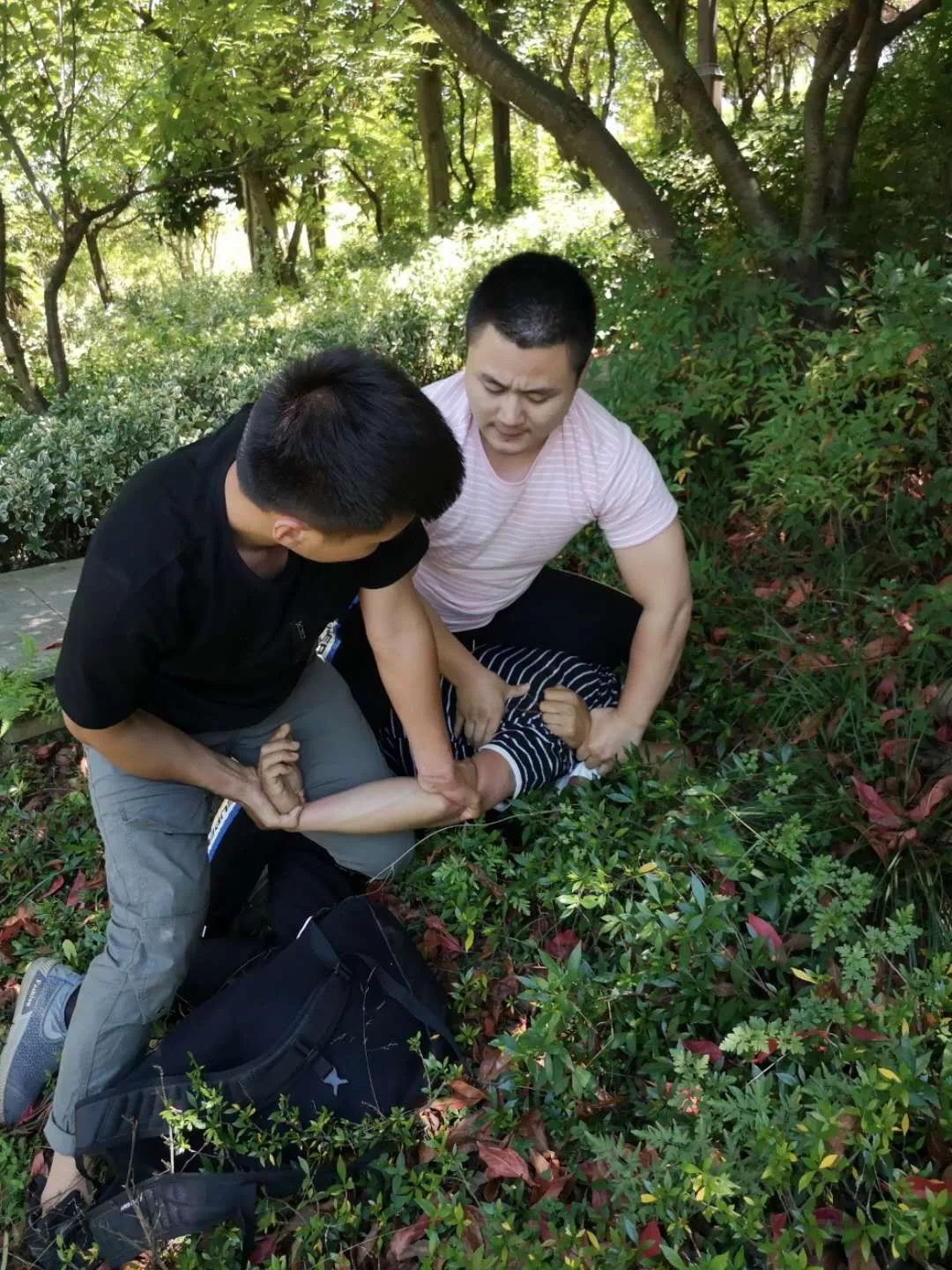 销售迷幻剂?宣城公安给他戴上手铐