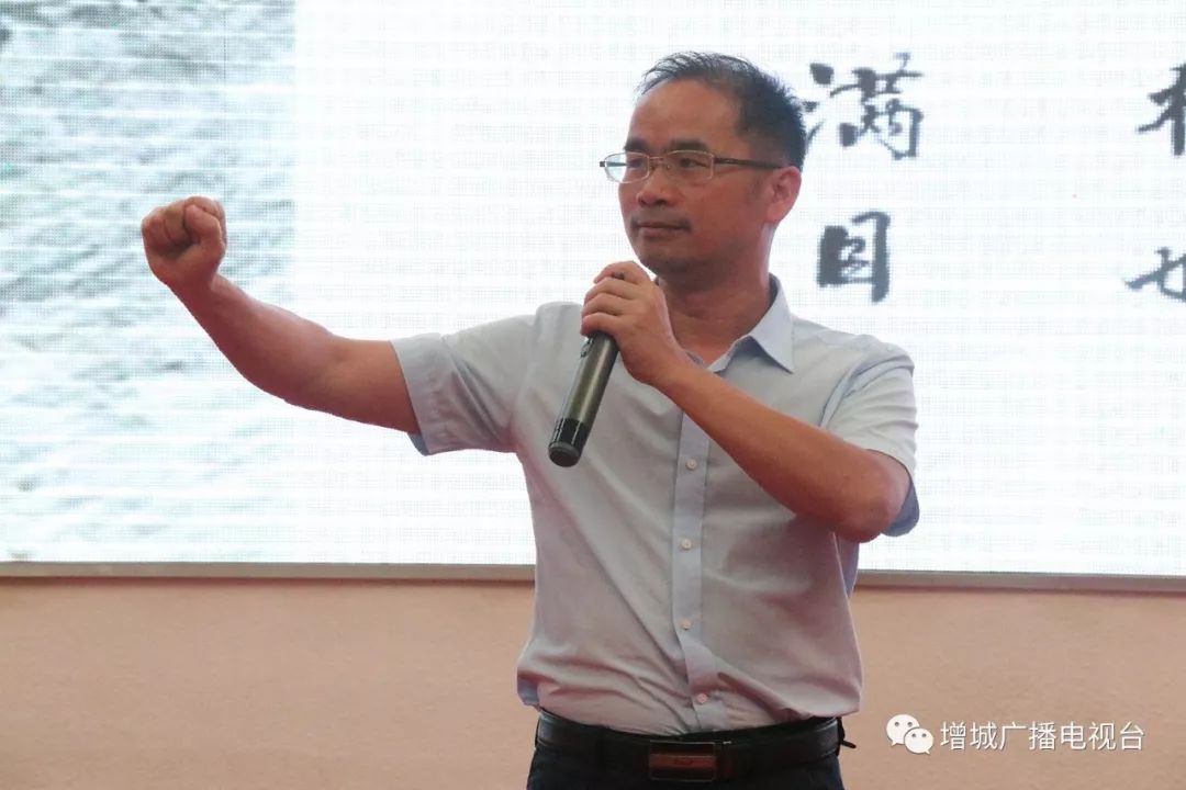 增城图书馆昨又双叒叕刷屏阅读经典书香满城成流量担当了