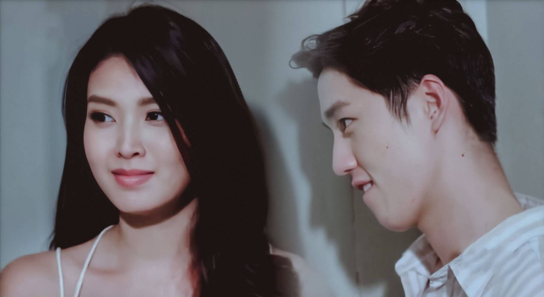 新铁石心肠min和tor终于确认身份哥哥来捣乱tor会如何保护