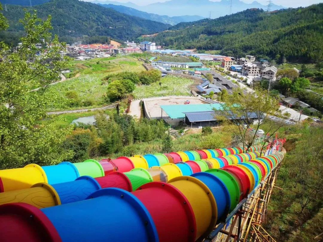 【福利来袭】仅需99元,购买培斜六大网红景点!