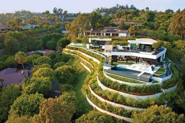 全球三大豪宅,一栋造价超70亿,中国这栋霸气侧漏