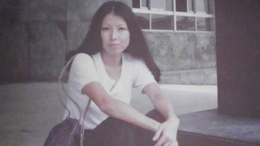 作家三毛留学西班牙棒打女宿舍被逼放弃荷西财产为情所困三次自杀