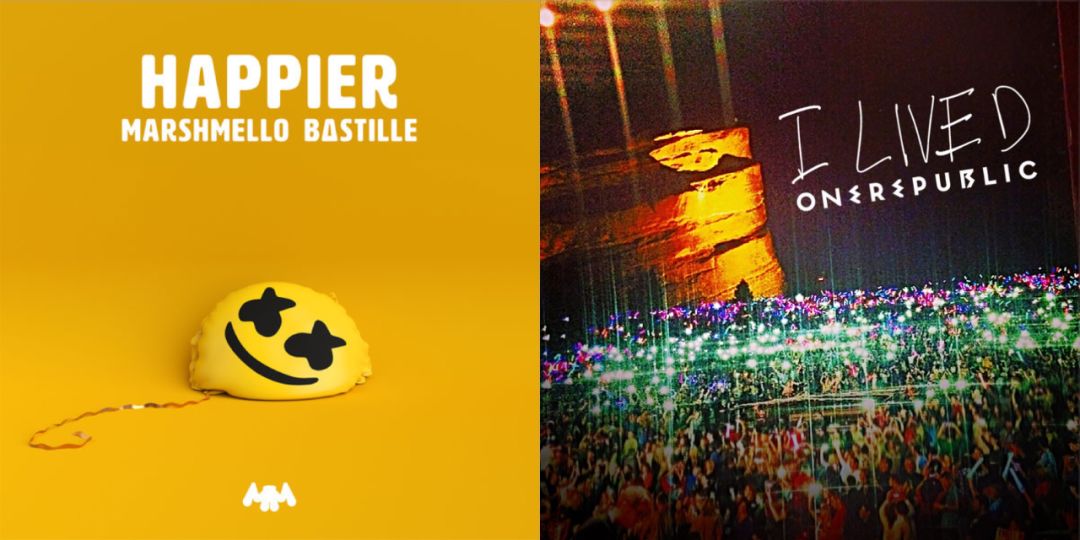 棉花糖marshmello被控抄袭的背后是有意为之还是命中注定