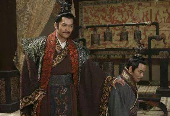 窦太后授意汉景帝,将他封在最肥沃的梁地,是为梁王