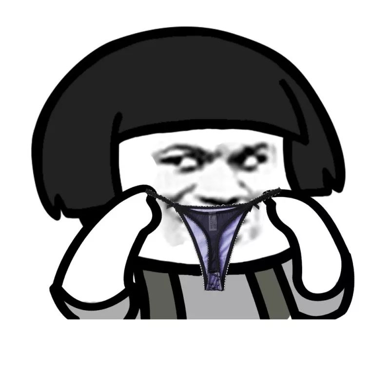 廉江一大叔做猥琐行为,被监控拍下