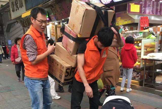 定位货拉拉为什么不如吉米搬家