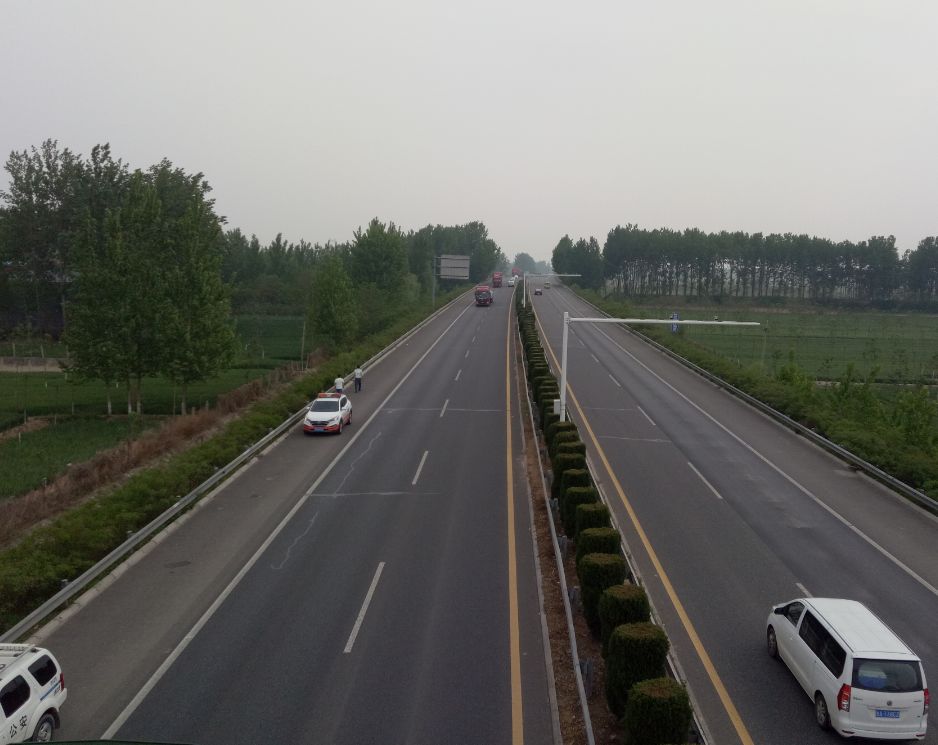 中铁菏泽德商高速公路建设发展有限公司为世界500强企业-中国中铁旗下