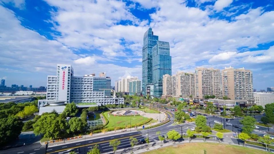 31年的沧海桑田萧山从县到市再到区这些值得回味的历史变迁啊